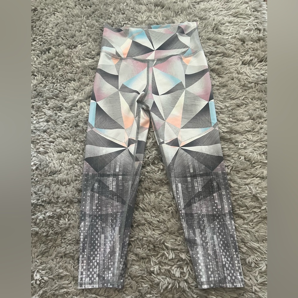 Geo legging
